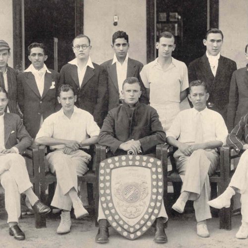 Hong Kong Cricket League Winner